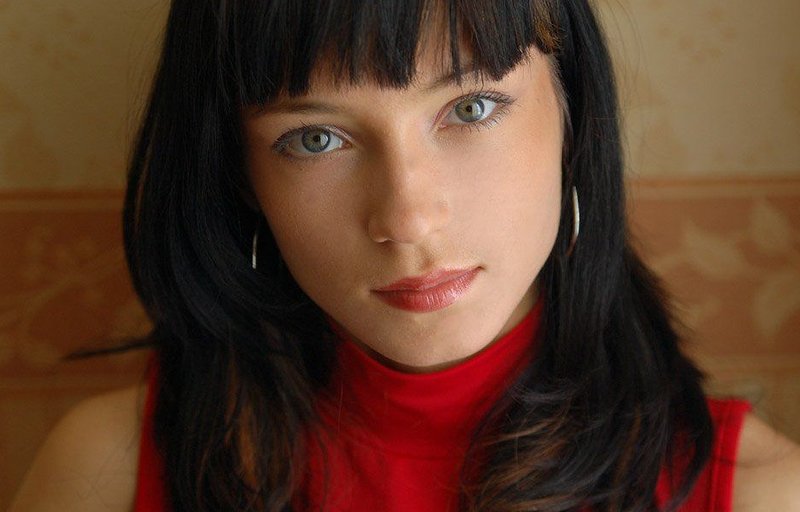 Женя, 21 год, 1 размер груди